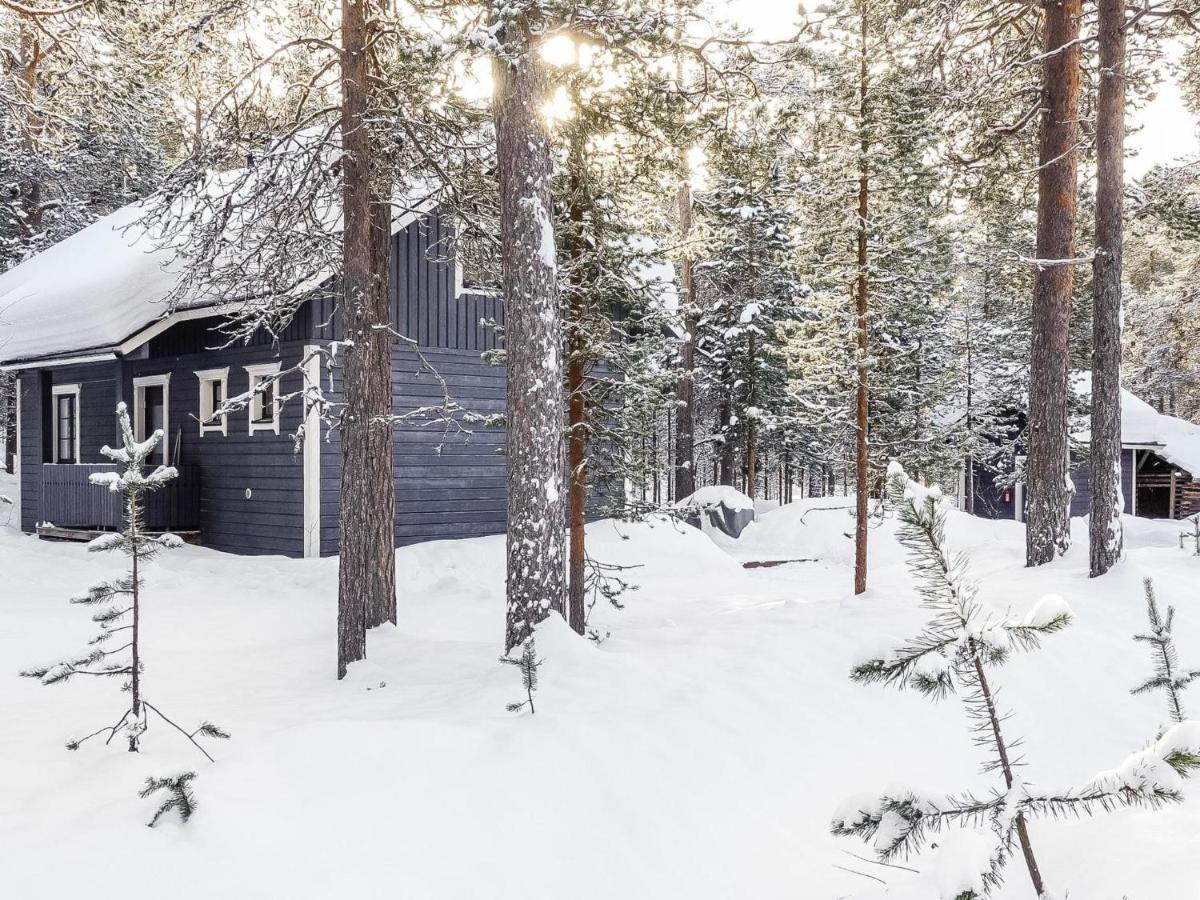 Hoviranta By Interhome * Veskoniemi