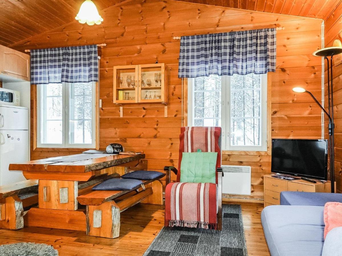 Casa vacanze Hoviranta By Interhome