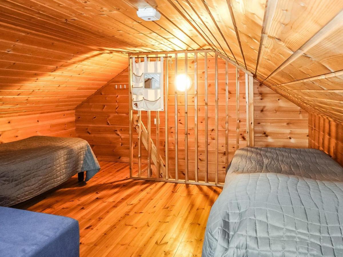 Hoviranta By Interhome
