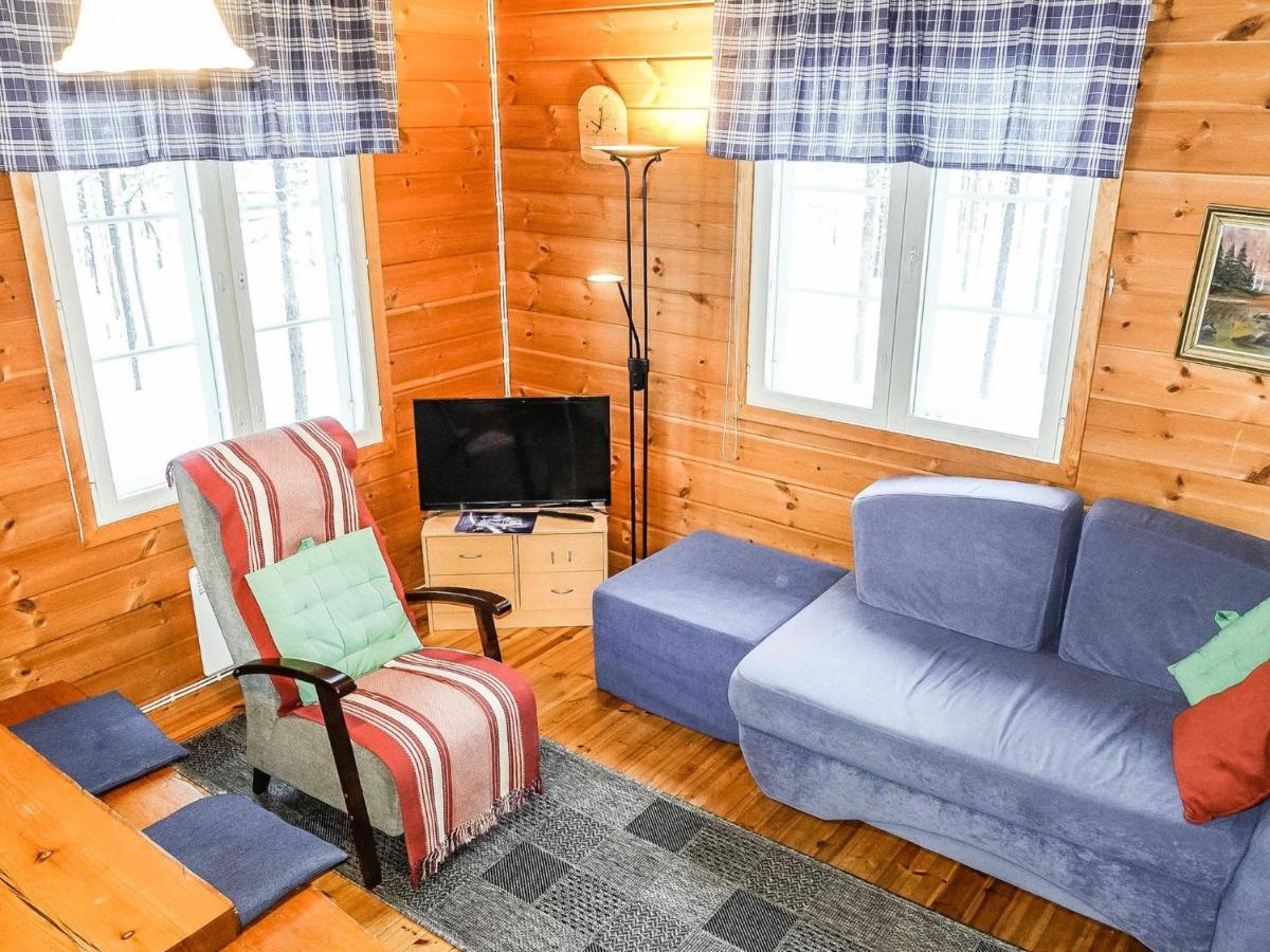 Hoviranta By Interhome Casa vacanze Veskoniemi