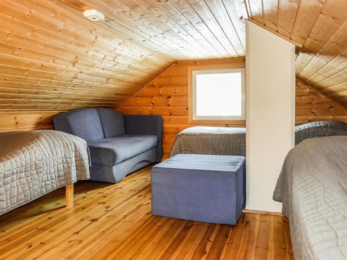 Casa vacanze Hoviranta By Interhome